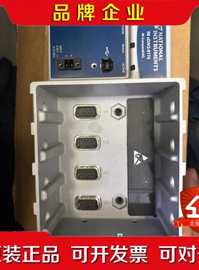 NI cDAQ9174功能正常包好!议价! 议价