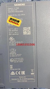 6ES7513 0AB0僅拆封有需要聯系. 1AL02