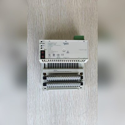 SCHNEIDER 170ADO54050 输出模块 议价