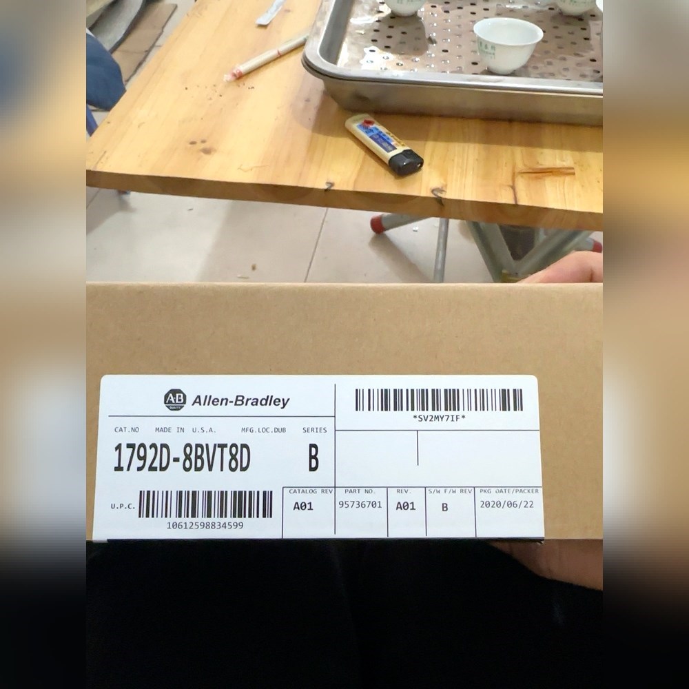 1792D-8BVT8D AB 原装 现货 议价 议价