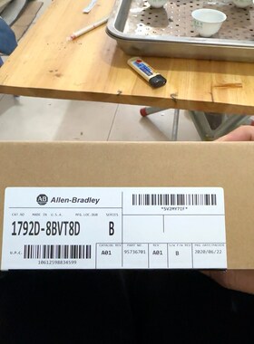 1792D-8BVT8D AB 原装 现货 议价 议价