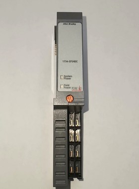 1734-EP24DCAB罗克韦尔网络通讯模块173 议价