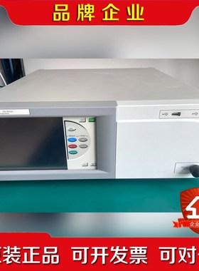 Keysight 86120D 波长计Win7 系统 议价