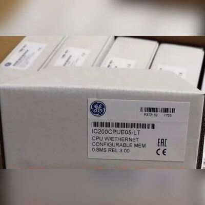 IC200CPUE05 原装 现货 议价 议价