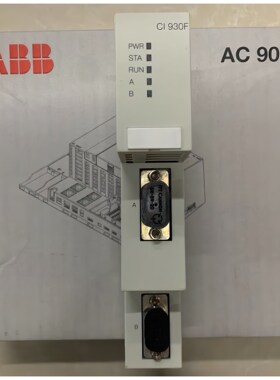 ABB AC900F CI930F 3BDH001010 议价
