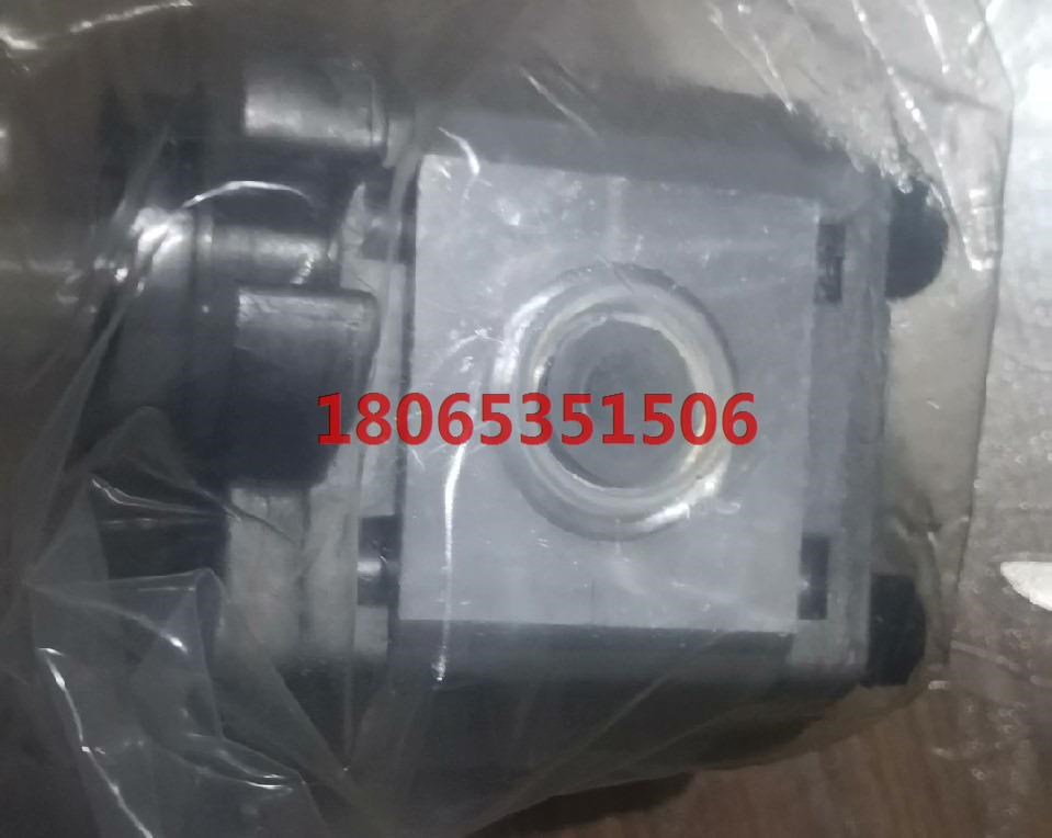 派克液压站齿轮泵BAP1A0D1.2C11L0