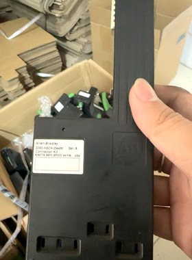 2090-K6C6-D44M AB驱动配件 有需要的直接下单 议价