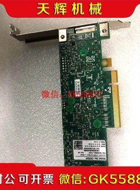 【议价】迈络思网卡 MellanoX MCX353A-FCBT CX