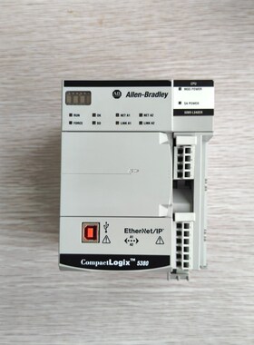 A-B 5069-L340ER 控制器 议价