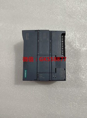 【议价】S7-12006ES7 214-1BE30-0XB