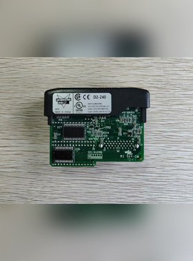 AUTOMATIONDIRECT D2-240 远程I 议价