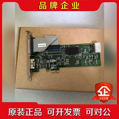 Link EURESYS 2010 Grablink Dua 议价