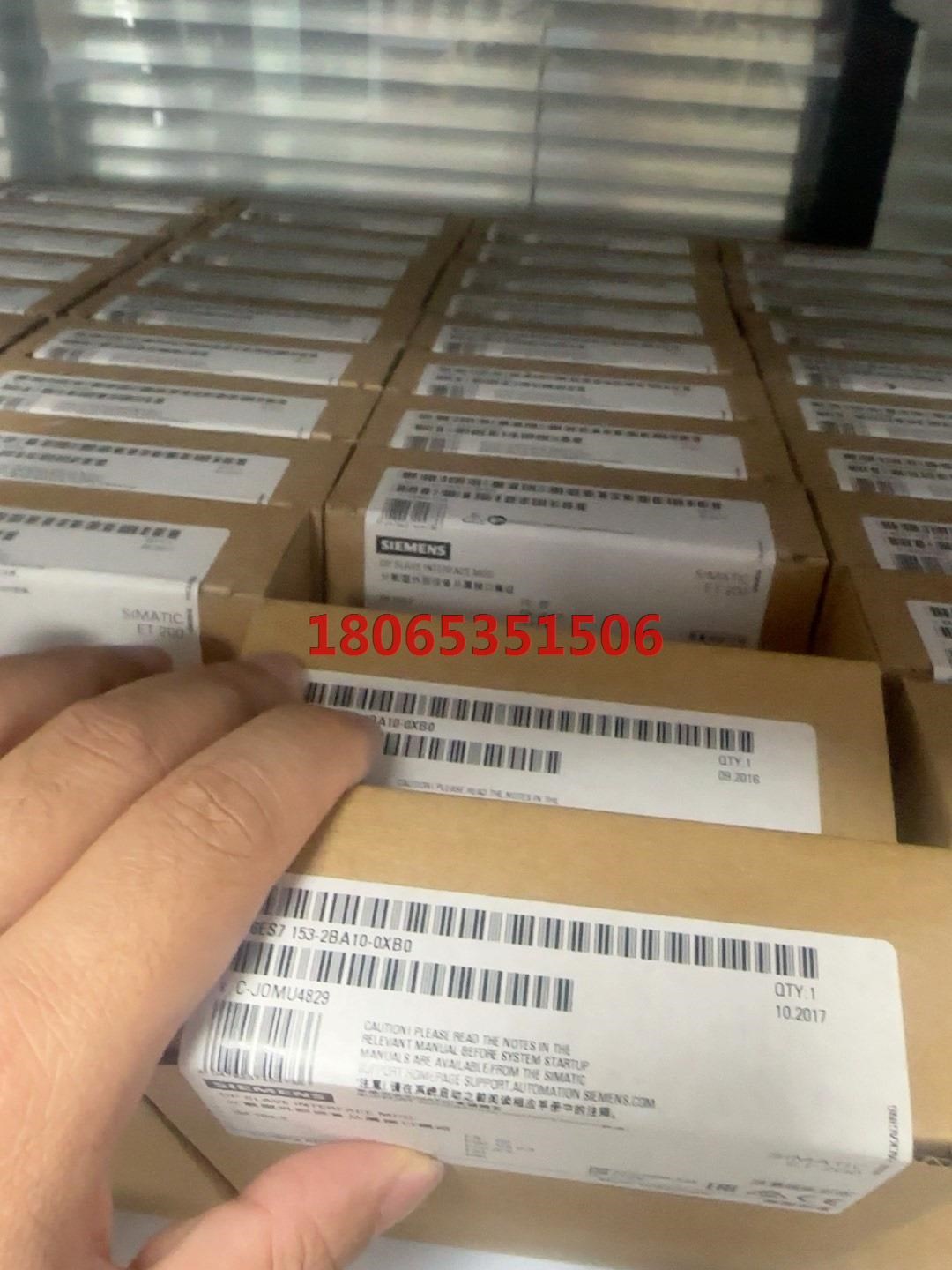 原装6ES7153-2BA10-0XB0