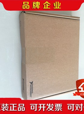 NI USB-6525 固态继电器8 DI 计数器 通道间隔 议价