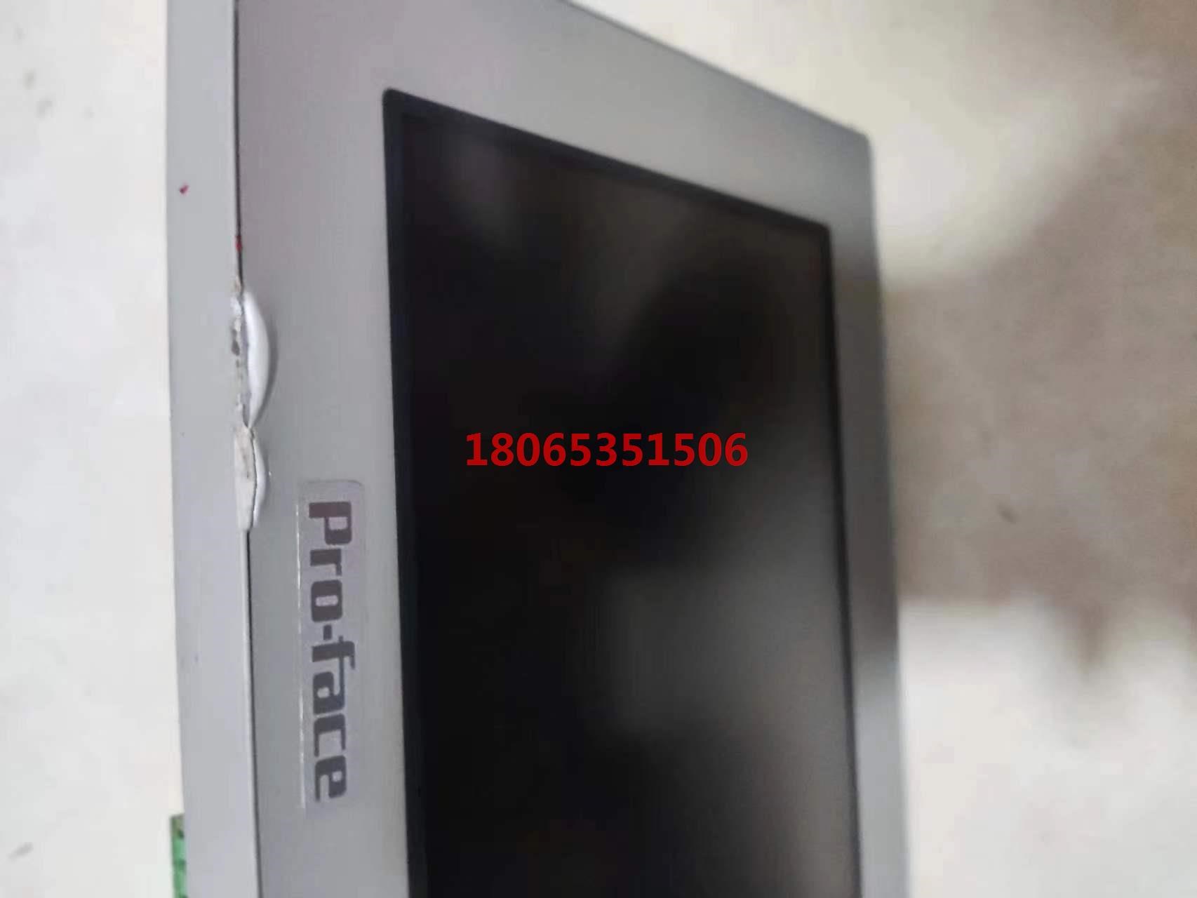 原装普洛菲斯GP-4301TM触摸屏功能正常有磕碰