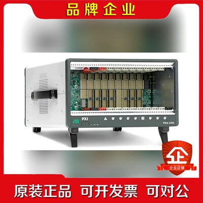 美国NI PXIe-1092 PXIE-1082 PXI 议价