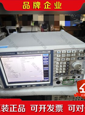 R&S ESRP7ESRP3ESCI3ESCI7ES 议价