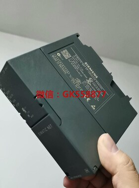 【议价】6GK7343-1EX30-0XE0没用过99新接口有