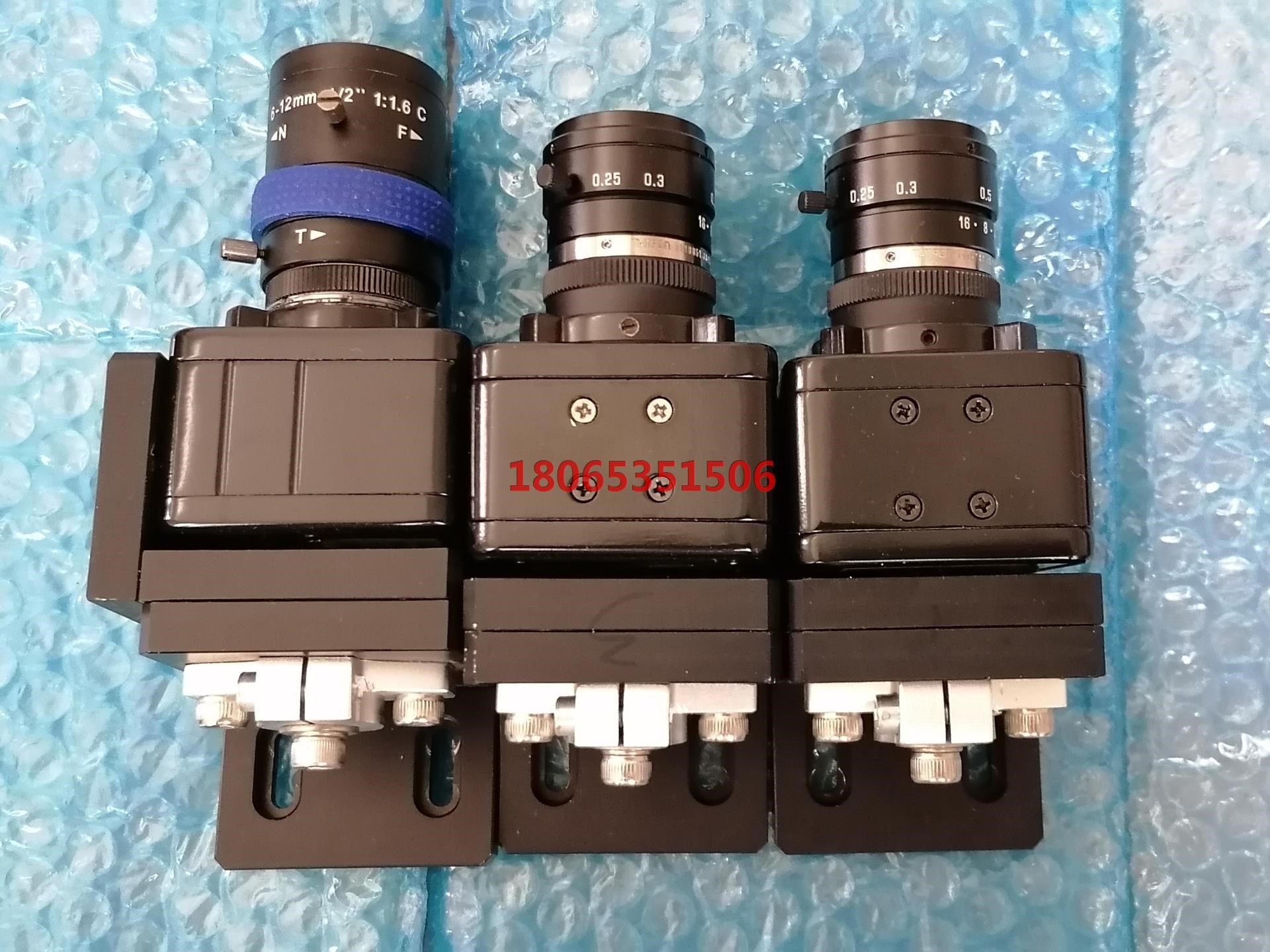 USB 工业相机 Digital Camera  DLC30