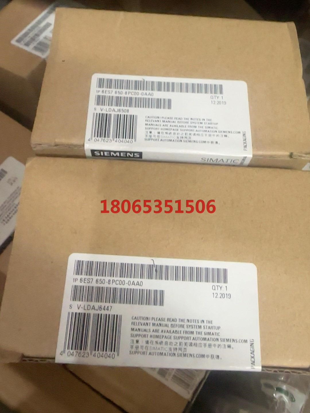 6ES7650-8PC00-0AA0议价
