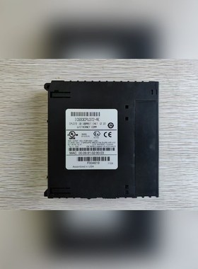 GE IC693CPU372-AE 以太网通信模块 议价