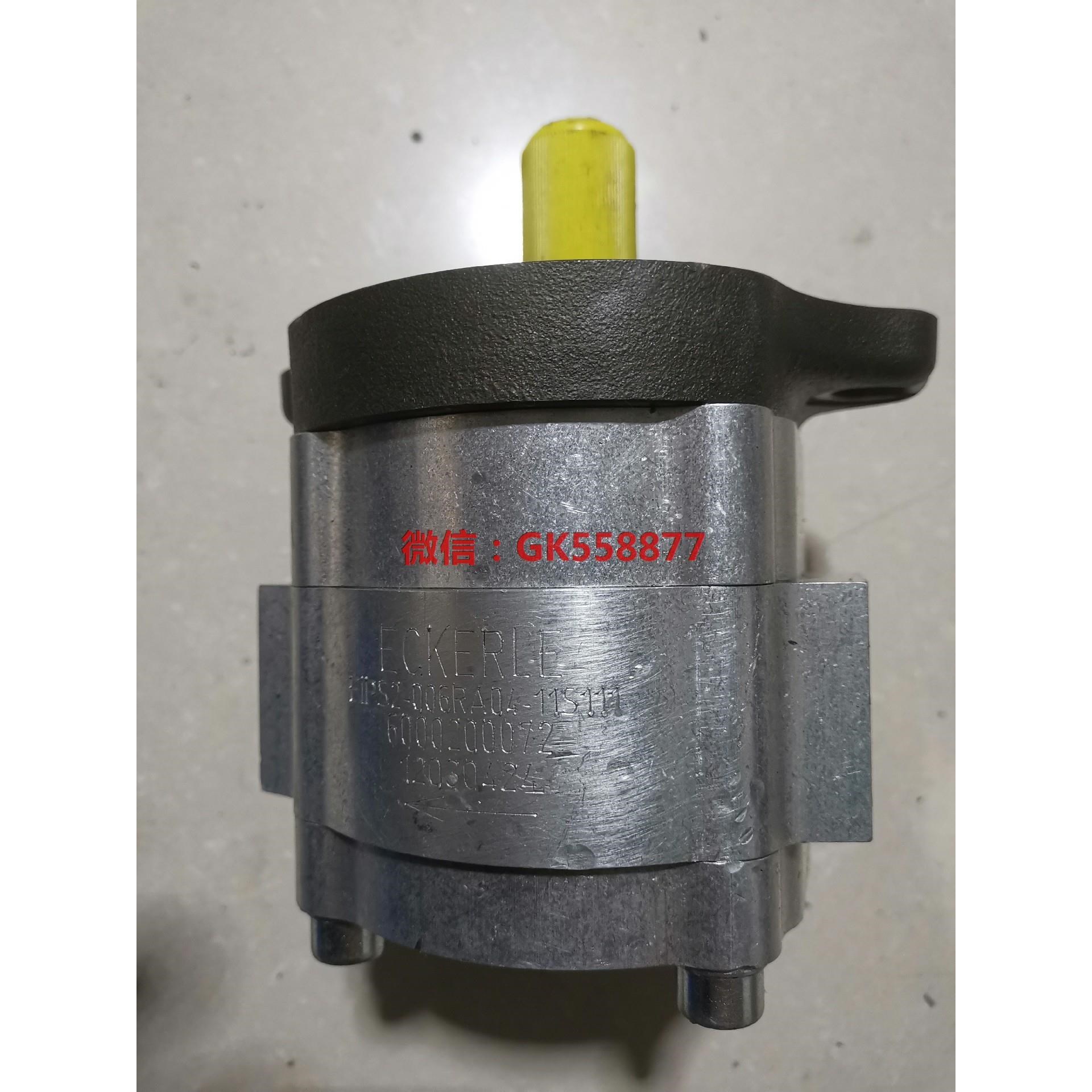 【议价】ECKERLE EIPS2-006RA04-11S111 拆