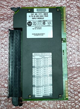 A-B 1771-IBNB实物拍摄 成色很新感兴趣的话点 议价