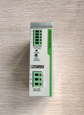 PHOENIX TRIO-PS1AC5DC10 电 议价