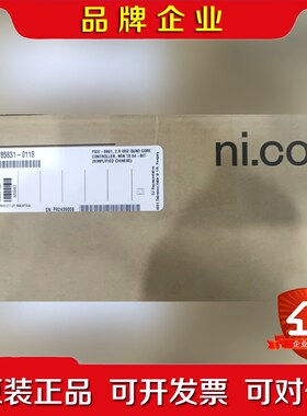 NI PXIE-8861原装现货有意私聊议价 议价
