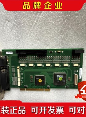 HANMI AutoNet AN767PCI 控制卡 议价