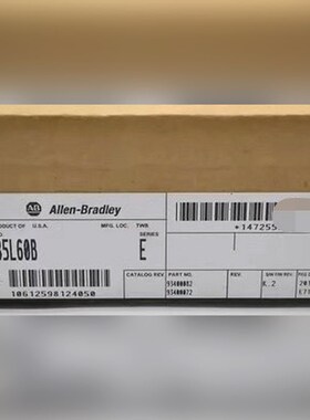 1785-L60B 罗克韦尔现货 议价