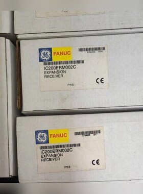 IC200ERM002 现货 GE 议价