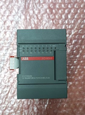 ABB XO16N1-C3.0 1SBP260105R 议价