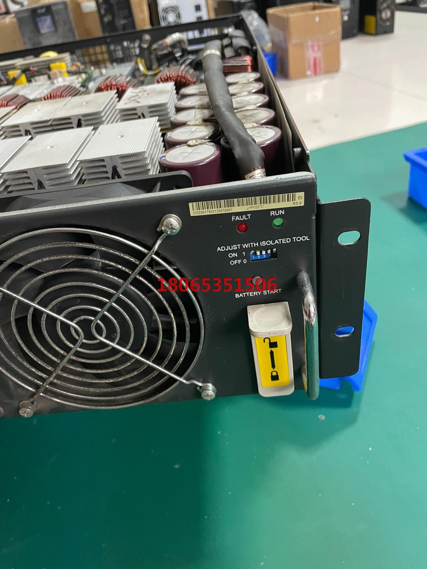 UPS  NXR30K功率模块 APM专用模块
