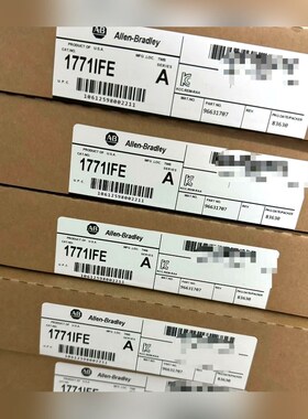 1771-IFE Allen-Bradley罗克韦尔PL 议价