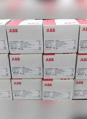 AX522 1SAP250000R0001 ABB模块 议价