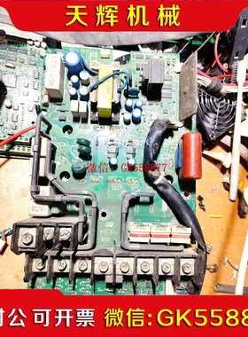 【议价】安川变频器电源驱动板ETP712481