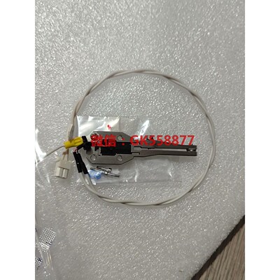 【议价】SECOND CLAMPER AC179-04半导体配件有喜