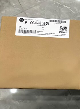 1756-PB75 AB罗克韦尔模块 议价 议价