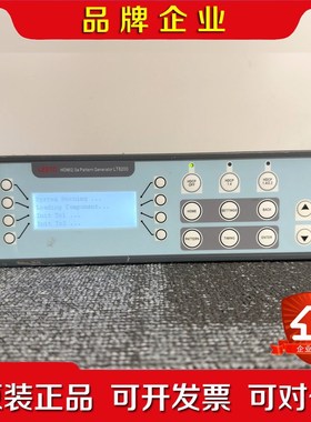 LETTO HDMI2.0 信号发生器 LT8200信号发生 议价