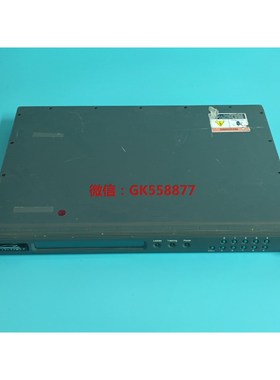 【议价】Symmetricom GPS同步时钟ET6000-OCXO