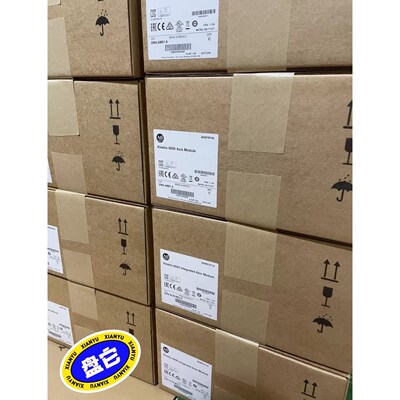 现货2094-AC09-M02-S AB伺服驱动器 原 议价