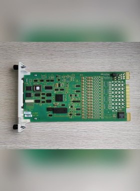 ABB SPFEC12 模拟输入模块 议价