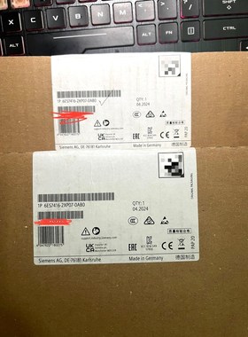 6ES7 416-2XP07-0AB0 原装保内现货有 议价