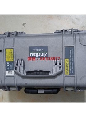 【议价】Anritsu安立MW8219A 三阶互调仪