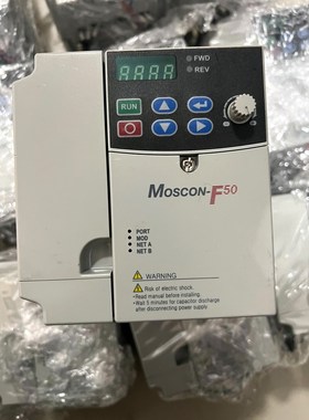 韩国三星变频器MOSCON-F50SI-21P5F50 议价