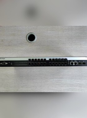 ENTERASYS A2H124-24FX-RH 议价