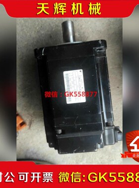 【议价】安川伺服电机SGMAS-08A2A211450块.