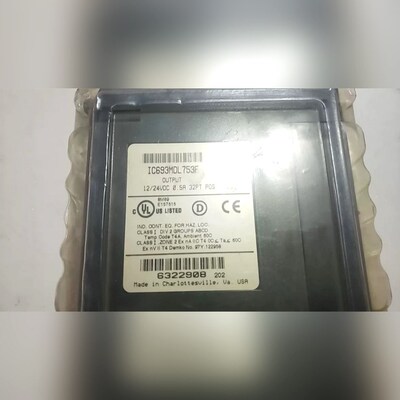 IC693MDL753 原装 现货 议价 议价