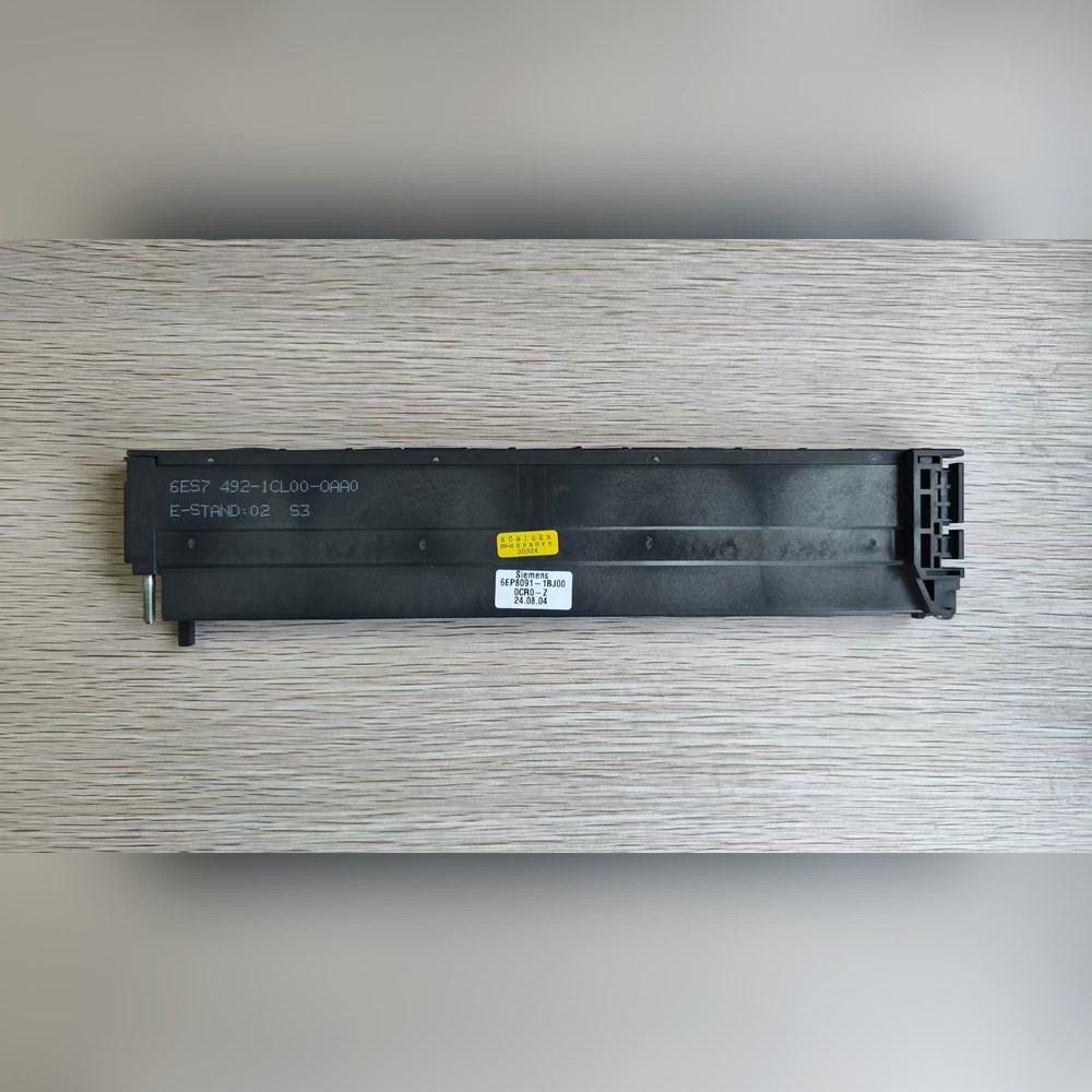 SIEMENS 6ES7492-1CL00-0AA0 议价